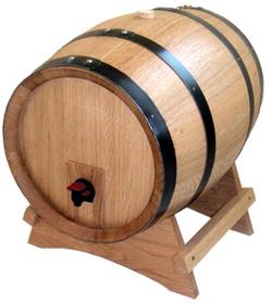 Serveringst�nde til Bag-in-Box vin, 10 liter
